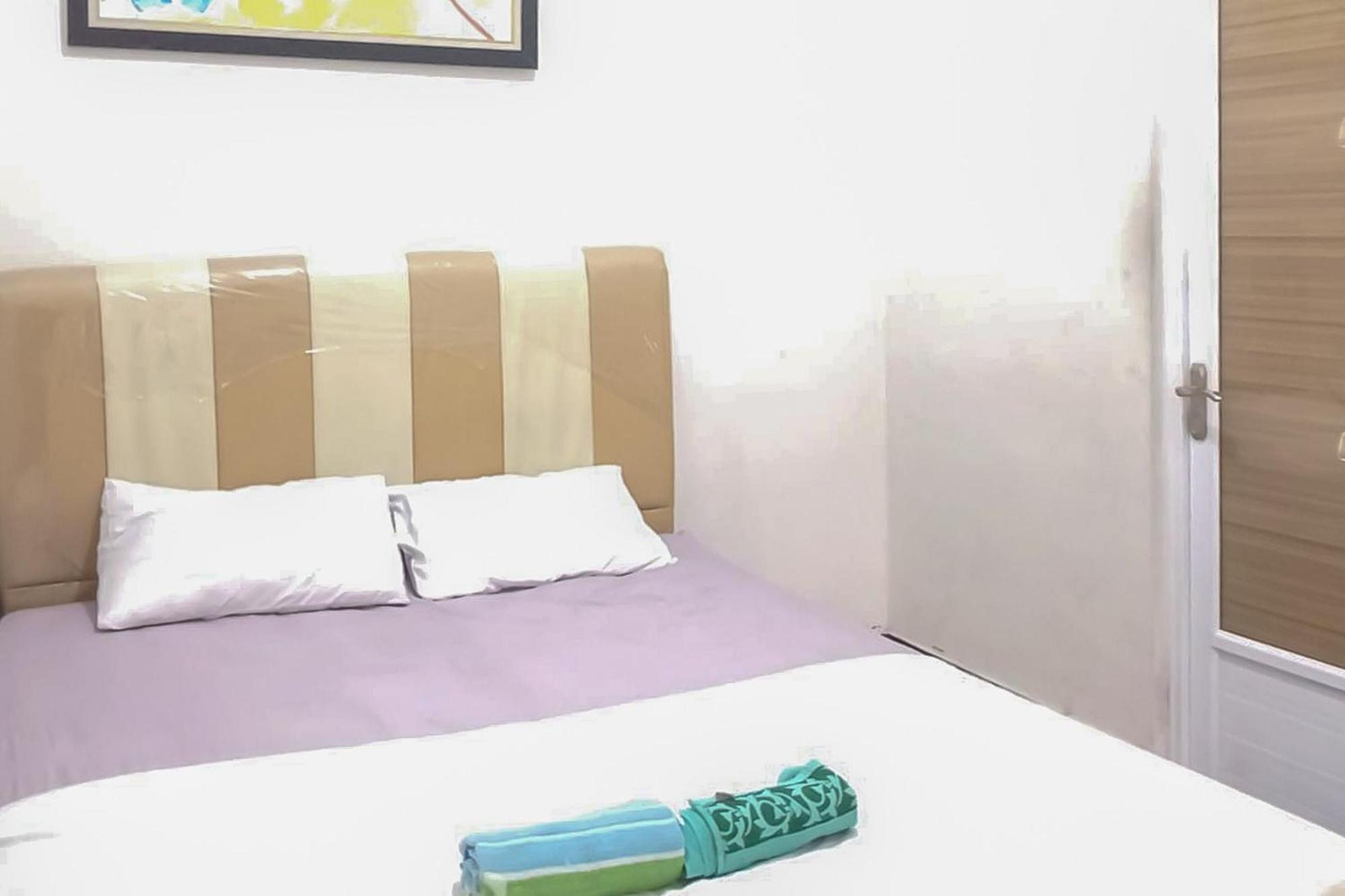 Waringin Guest House Tegal Mitra Reddoorz Exterior photo